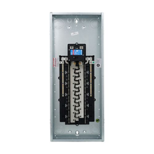 200A NEMA 1 Single Phase Plug-on Neutral Main Circuit Breaker Loadcenter BRP30BC200