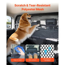 46 X 21 Inch Cargo Area Vehicle Pet Barrier for Car Divider SZJJGW01S