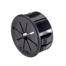 .625 Mounting Hole Black Universal Bushings UB625 (Pack of 1400)