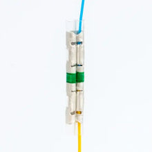 Picabond Green Connector PAB-CG (Box of 1000)