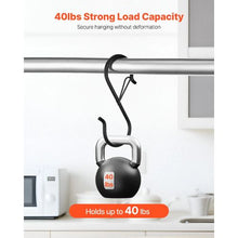 39.68 Stainless Steel  S Hooks S814173 ( Pack of 36 )