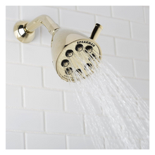 2.5 GPM Shower Head Oil Polished Brass S-2251-PB