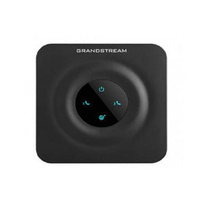 GrandStream HT802 FXS Port Analog Telephone Adapter