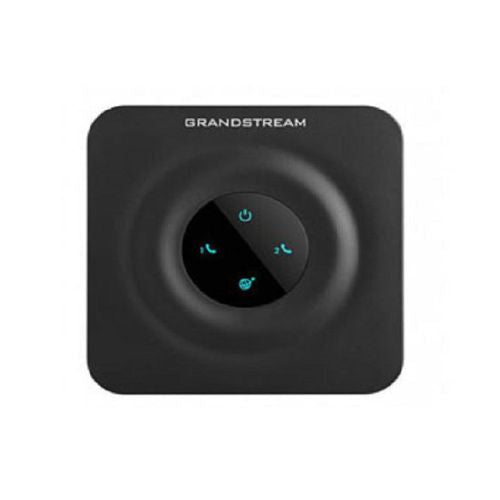 GrandStream HT802 FXS Port Analog Telephone Adapter