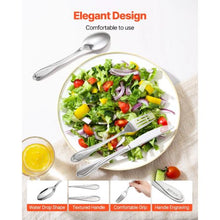 Silverware Set for Kitchen 3316-45P( 45-Piece )