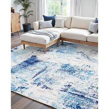 5 X 7 Ft Large Area CarPet for Resistant Floor XDFLS5-7FT