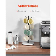 8 Coffee Mug Holder for Countertop MUG-XM003