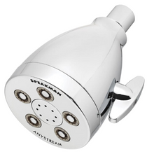 2.5 GPM Hotel Shower Head S-2005-H