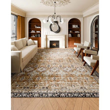 9 x 12 Ft Large Area Rug Mat for Resistant Floor FGFZLS9-12FT