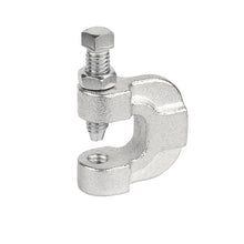 1/2" 13 C Style Beam Clamp MCC-1213 (Pack of 50)
