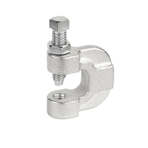 1/2" 13 C Style Beam Clamp MCC-1213 (Pack of 50)