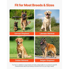 Adjustable Dog Leg Support Brace Pain Relief for Left Leg D0035