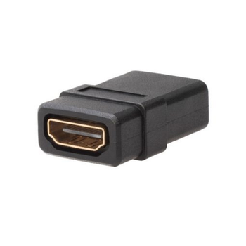 Female to Female HDMI 4K 1080p Coupler 309982