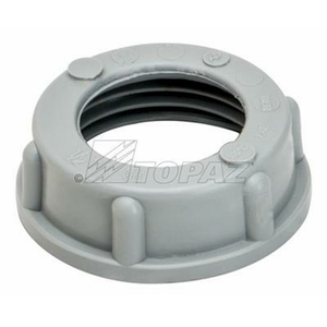 6" Plastic Bushing 840B (Pack of 25)