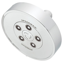 1.75 GPM Low Flow Shower Head Brushed Nickel S-3010-E175