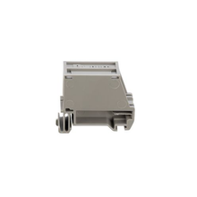 DIN Shielded Rail Mount Adapter CADIN1IG-S