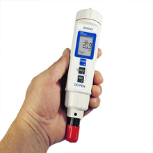 Waterproof Dissolved Oxygen Meter Pen 850045