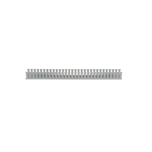 PVC Wide Slot Wiring Duct G.5X2LG6