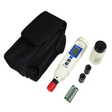 Waterproof Dissolved Oxygen Meter Pen 850045