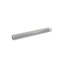PVC Wide Slot Wiring Duct G.5X2LG6