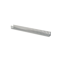 PVC Wide Slot Wiring Duct G.5X2LG6