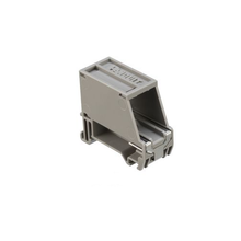 DIN Shielded Rail Mount Adapter CADIN1IG-S