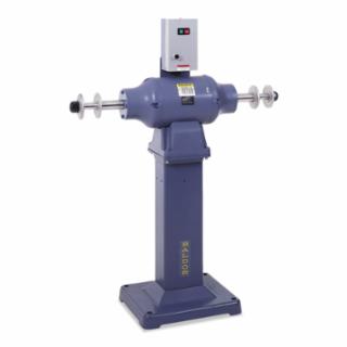 12 Inch  Wheel Three Phase Baldor Electric Industrial Buffers 110-1252