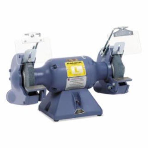 7 inch Single Phase  Baldor Electric Industrial Grinders 110-712