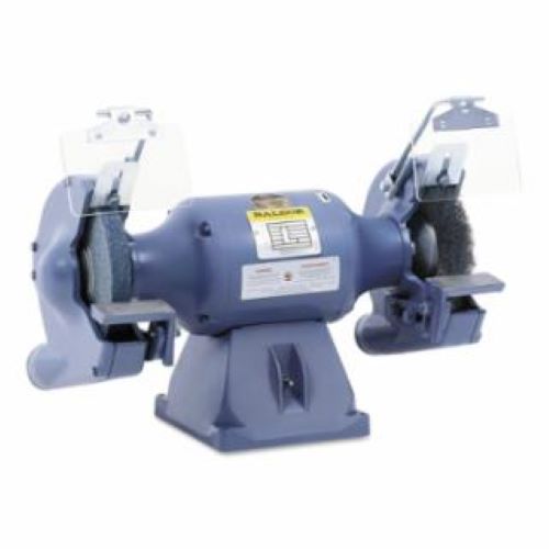 8 Inch Three Phase  Baldor Electric Industrial Grinders 110-8123W