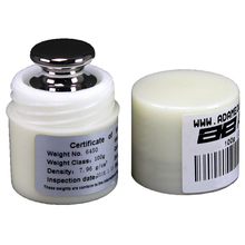 ASTM Weights ASTM 3 - 100g