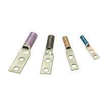 Slotted Compression Lugs 40162-963