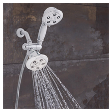2.5 GPM 2-Way Shower Combination Polished Chrome VS-233011