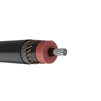 Aluminum EPR / PVC Concentric Neutral MV-90 Primary UD Cable 5 kV - 46 kV