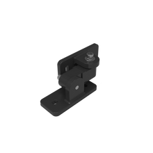 Universal Bracket for A212 WM613 Black