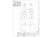 200A 120/240V 1P Headpost Meter Main Distribution R281C1B6H034