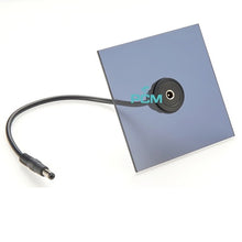 2.1 Male To Female Extension Cable PCM-0384 (Pack of 300)