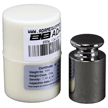 ASTM Weights ASTM 3 - 200g