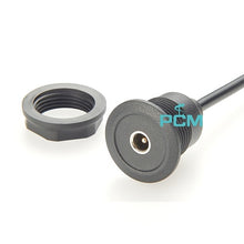 2.1 Male To Female Extension Cable PCM-0384 (Pack of 300)