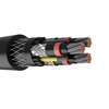 2/0-3 Type SHD-GC Mining Industrial Cable 15 kV - 25 kV