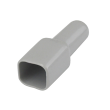 Deutsch Boots Receptacle DT Series