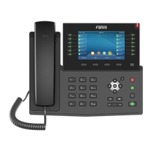 Enterprise Color IP Phone X7C-V2