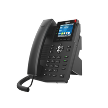 Fanvil Entry-level Gigabit IP Phone X3U Pro