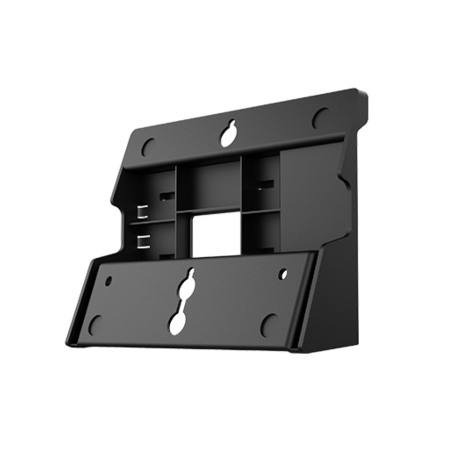 Wallmount Bracket for X4 X5U X6U IP Phones WB102