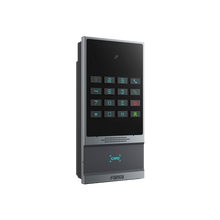 SIP Outdoor Video and Audio Door Phone i64