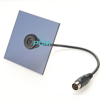 Mini Din 6 Pin PS2 Male To Female Extension Cable PCM-0379 (Pack of 300)