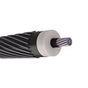 2 AWG Solid Aluminum Primary UD Cable 14 AWG 1/3 Neutral TR-XLPE 100% 90 mil 5 kV