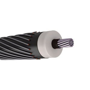 Aluminum TR-XLPE Insulated Concentric Neutral Primary UD Cable