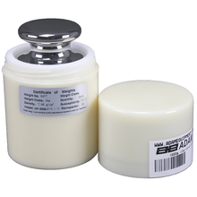 ASTM Weights ASTM 3 - 1000g