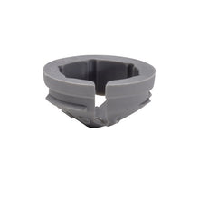 1/2" NM Snap-In 2-Wire Hit Lock Connector 458 (Pack of 300)