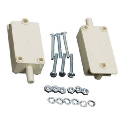 Control Panel For Tamper Switch EOL D110 (Pack of 2)